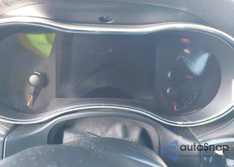 2015 Jeep Grand Cherokee High Altitude из США, поврежденный, VIN 1C4RJFCG4FC190313